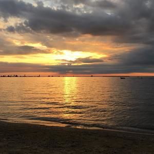 Meet your Posher, Richard